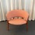 1950s Scandinavian Modern Model Nd83 Lounge Chair by Nanna Ditzel for Willadsen For Sale - Image 5 of 10