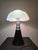 Martinelli Luce Bat Lamp by Gae Aulenti for Martinelli Luce, 1970s For Sale - Image 4 of 18