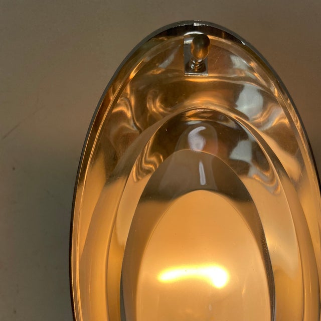 Wall Lamps by Oscar Torlasco for Stilkronen, Italy, 1970s, Set of 2 For Sale - Image 10 of 18