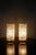 This elegant Moroccan-style table lamp showcases a crocodile-skin pattern, adding a touch of exoticism. The design is...