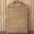 19th Century French Napoleon III Period Regence Style Gilded Mantel Mirror For Sale - Image 17 of 18