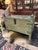 Folk Art 19th Century Nomadic Afghani Wedding Chest- Heavily Carved For Sale - Image 3 of 17