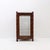 Mid-Century Faux Bamboo Glass and Marble Display Case For Sale - Image 11 of 16