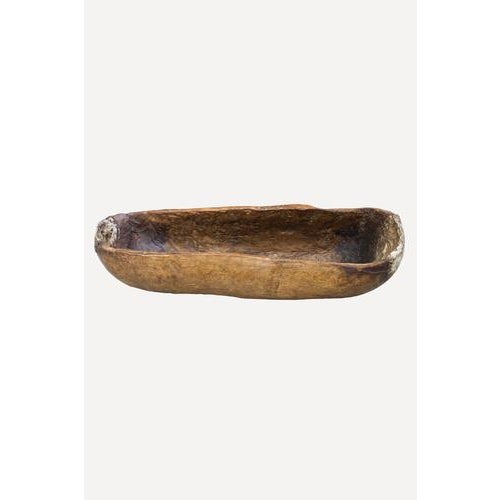 African Umuvure Wooden Barrel For Sale - Image 4 of 5