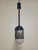 Sisten Series Pendant by Gianni Celada for Fontana Arte, 1974 For Sale - Image 15 of 15