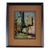 Yona Caffrey Abstract Painting Israeli/Irish Artist Free Shipping! For Sale