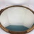 Paint 1930’s Louis Bierfeld Wood & Gesso Mirror - American Beauty For Sale - Image 7 of 12