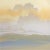 1979 "Changing" Realist Cloud Landscape Limited Edition Lithograph by Ann Taylor For Sale