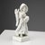 Porcelain Figurine from Capodimonte For Sale - Image 10 of 10