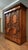 Baroque Hall Cabint in Walnut and Oak, 1750 For Sale - Image 13 of 18