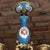 Chandelier for 15 Candles from Sevres in the Style of Louis XVI For Sale - Image 5 of 8