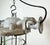 Gray Industrial Grey Explosion Proof Lamp, 1980s For Sale - Image 8 of 18