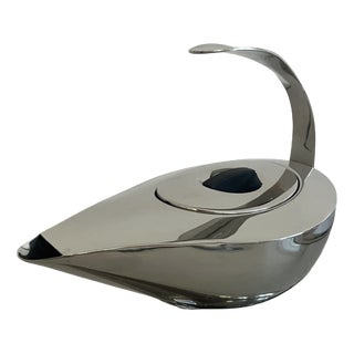 Naoko Teapot from Bodum, 1980s For Sale