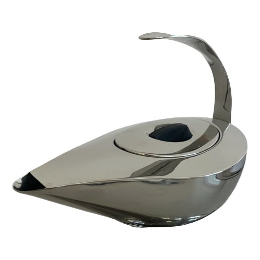 Naoko Teapot from Bodum, 1980s For Sale
