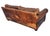 Restoration Hardware Lancaster Luxe Depth Brompton Sofa in Cocoa Leather For Sale - Image 12 of 18