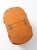 This vintage Redmon picnic basket comes complete with colorful mid-century serving ware, creating a charming set for...