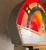 Mid 20th Century Very Rare Freemasons Rainbow Girls Unique Decorative Light Sculpture Sign For Sale - Image 5 of 12