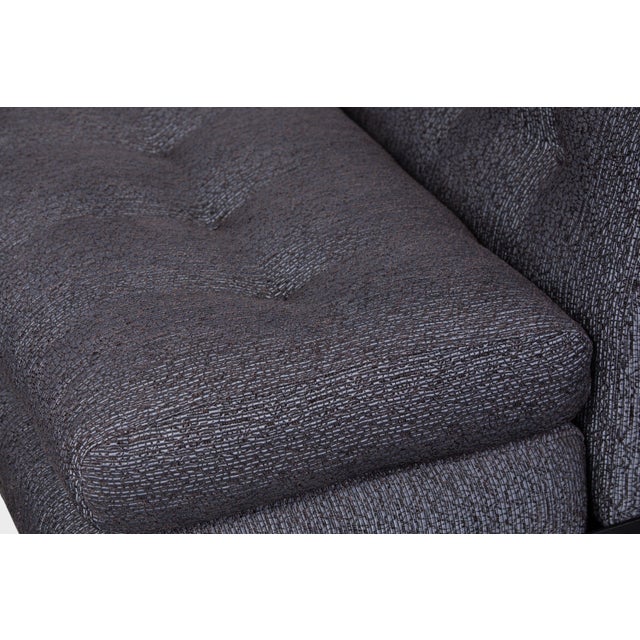 Amanta Lounge Chairs by Mario Bellini for C&B Italia, 1970, Set of 2 For Sale - Image 6 of 8