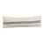 Turkish Hemp Pillow Cushion Natural Beige Blue Cushion Cover 14"x45" For Sale