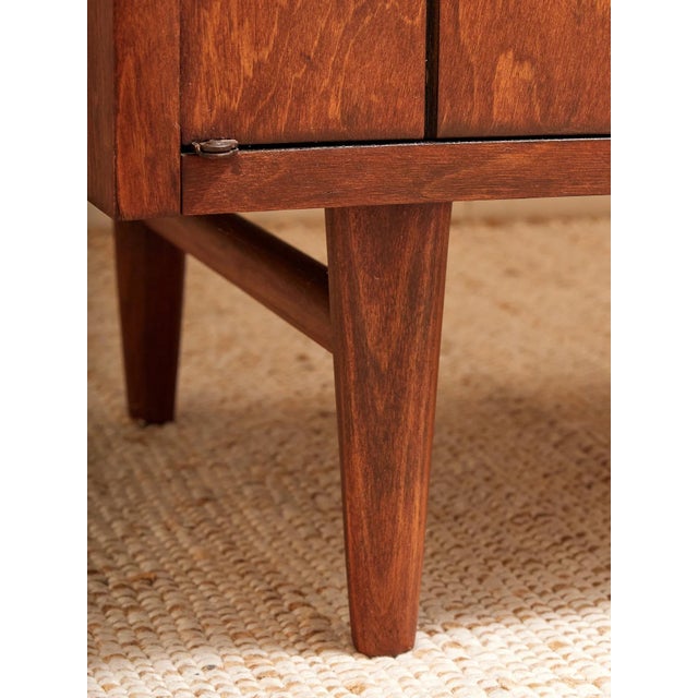 American of Martinsville Hutch For Sale - Image 9 of 12