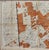 Paper 1911 No's 3 & 4 Map of the Adirondack Forest For Sale - Image 7 of 9