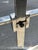 Modern Chrome Display Easel or Tv Stand For Sale In Tampa - Image 6 of 10