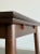 Compact Vintage Expanding Table For Sale - Image 14 of 17
