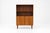 Wood Danish Bar Cabinet from Poul Hundevad, 1960s For Sale - Image 7 of 7