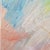 Paper Vintage Marilyn Bergstrom Signed Pastel Abstract Diptych – Set of 2 For Sale - Image 7 of 15