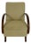 Vintage Lounge Chair by Jindřich Halabala, 1950s For Sale