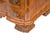 Brown Baroque Chest of Drawers, Braunschweig, 1740s For Sale - Image 8 of 10