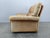 Cognac Buffalo Leather 3-Seater Sofa from Arcon Italia,1970s For Sale - Image 9 of 18