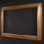 Vintage Italian Frame in Gilded Wood, 1950 For Sale - Image 6 of 14