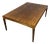 Vintage Danish Nordic Coffee Table, 1960 For Sale