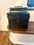 Luxury 19th C. Dispatch / Deed Box With Hinged Lid and Latch; Oil-Heated Steel and Iron For Sale - Image 9 of 12