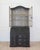 Swedish 18th Century Baroque Vitrine For Sale In Atlanta - Image 6 of 12