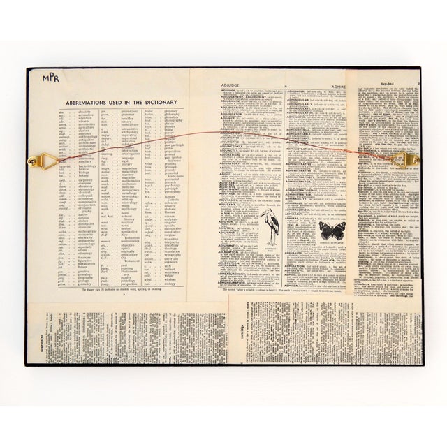 Matt Rix, Naive Style Jack Russell Terrier, 2000s, Print, Framed For Sale - Image 11 of 13