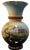 Italian Porcelain Vase Lakeside House For Sale - Image 14 of 18