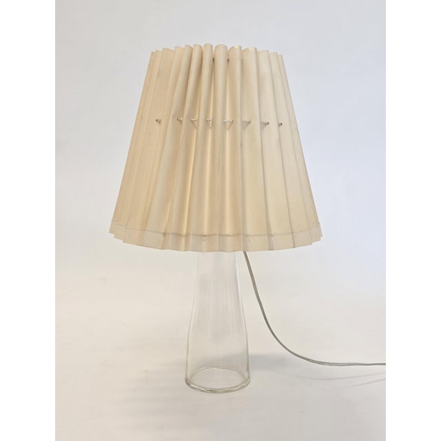 Gold M510 Table Lamp by Maire Gullichsen for Artek, 1970s For Sale - Image 8 of 17