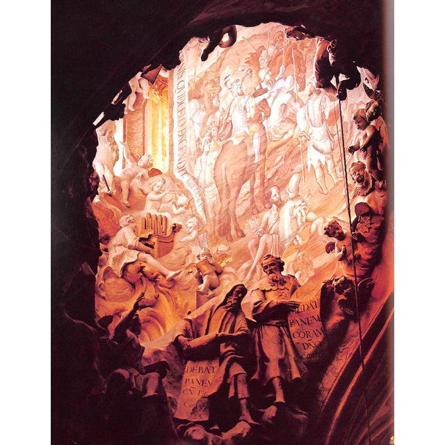 1970s "Baroque & Rococo: Architecture & Decoration" 1978 Blunt, Anthony [Edited By] For Sale - Image 5 of 12