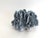 Chinoiserie Natural Blue Coral Specimen For Sale - Image 3 of 7