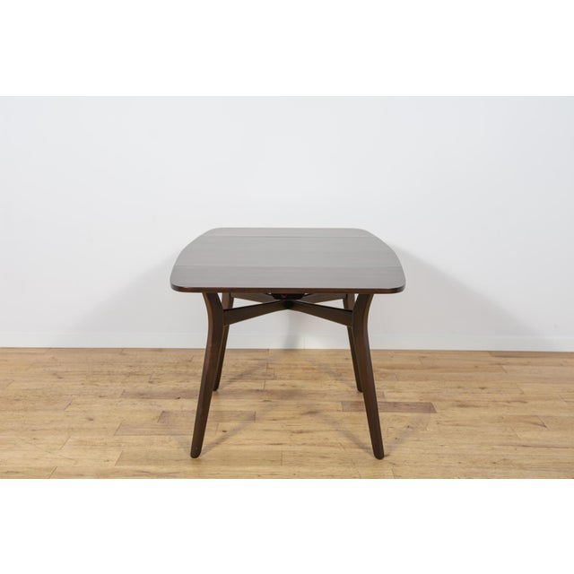 Mid-Century Modern Butterfly Dining Table from G-Plan, United Knigdom, 1950s For Sale - Image 14 of 18
