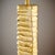 Italian Modernist Brass Lamps For Sale - Image 9 of 9