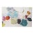 Emma Brooks “Enchanted Iii” Contemporary Abstract Giclée Print on Canvas For Sale