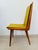 Mid-Century Modern Vintage Dutch Dining Chair, Netherlands, 1970s For Sale - Image 3 of 12