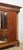 Antique Four-Door Mahogany Wardrobe, 1800s For Sale - Image 13 of 18
