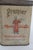 Early 20th Century Premier Perri Walla Tea Tin Box India and Ceylon Francis H Leggett and Co 4892b For Sale - Image 5 of 14