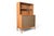 Mid 20th Century Paul McCobb Model 1515-B Planner Group Credenza With Hutch For Sale - Image 10 of 13