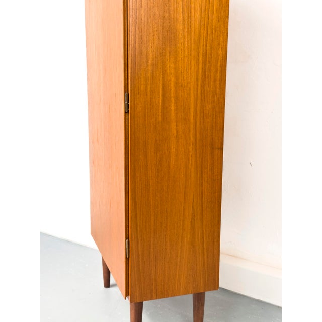 Teak Cabinet from Omann Jun, 1960s For Sale - Image 17 of 18