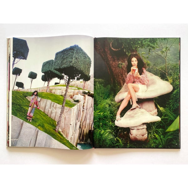 LaChapelle Land : Photographs by David LaChapelle 